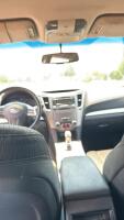 2012 SUBARU OUTBACK - AWD! - 11