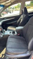 2012 SUBARU OUTBACK - AWD! - 12