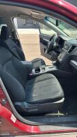 2012 SUBARU OUTBACK - AWD! - 16