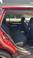 2012 SUBARU OUTBACK - AWD! - 19