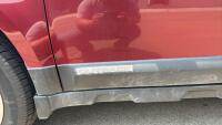 2012 SUBARU OUTBACK - AWD! - 20