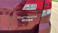 2012 SUBARU OUTBACK - AWD! - 22