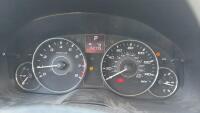 2012 SUBARU OUTBACK - AWD! - 24