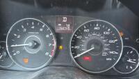 2012 SUBARU OUTBACK - AWD! - 25