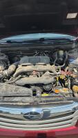 2012 SUBARU OUTBACK - AWD! - 26