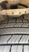 2012 SUBARU OUTBACK - AWD! - 30