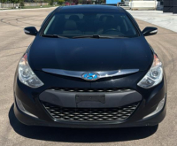 2011 HYUNDAI SONATA - SUNROOF! - 2