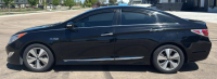 2011 HYUNDAI SONATA - SUNROOF! - 3