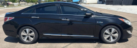 2011 HYUNDAI SONATA - SUNROOF! - 7