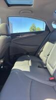 2011 HYUNDAI SONATA - SUNROOF! - 12