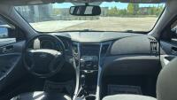 2011 HYUNDAI SONATA - SUNROOF! - 17