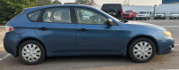 2008 SUBARU IMPREZA - AFTER MARKET STERO! - 3