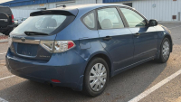 2008 SUBARU IMPREZA - AFTER MARKET STERO! - 4