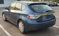 2008 SUBARU IMPREZA - AFTER MARKET STERO! - 5