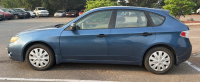 2008 SUBARU IMPREZA - AFTER MARKET STERO! - 6