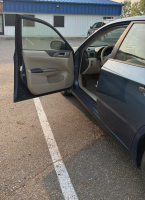 2008 SUBARU IMPREZA - AFTER MARKET STERO! - 8