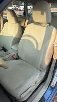 2008 SUBARU IMPREZA - AFTER MARKET STERO! - 10