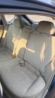 2008 SUBARU IMPREZA - AFTER MARKET STERO! - 13