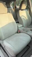 2008 SUBARU IMPREZA - AFTER MARKET STERO! - 16