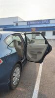 2008 SUBARU IMPREZA - AFTER MARKET STERO! - 17