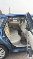 2008 SUBARU IMPREZA - AFTER MARKET STERO! - 18