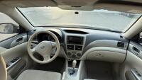 2008 SUBARU IMPREZA - AFTER MARKET STERO! - 20