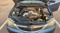 2008 SUBARU IMPREZA - AFTER MARKET STERO! - 23