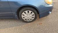 2008 SUBARU IMPREZA - AFTER MARKET STERO! - 24
