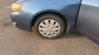 2008 SUBARU IMPREZA - AFTER MARKET STERO! - 26