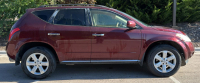 2007 NISSAN MURANO - AWD! - 3