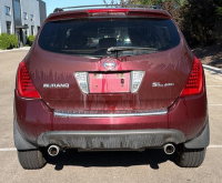 2007 NISSAN MURANO - AWD! - 5