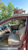 2007 NISSAN MURANO - AWD! - 10
