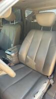2007 NISSAN MURANO - AWD! - 11