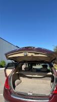 2007 NISSAN MURANO - AWD! - 12