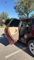 2007 NISSAN MURANO - AWD! - 13