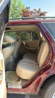 2007 NISSAN MURANO - AWD! - 14