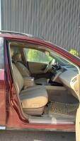 2007 NISSAN MURANO - AWD! - 17