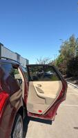 2007 NISSAN MURANO - AWD! - 19