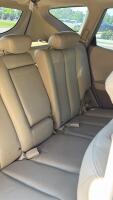 2007 NISSAN MURANO - AWD! - 21
