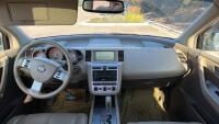 2007 NISSAN MURANO - AWD! - 22