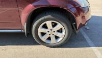 2007 NISSAN MURANO - AWD! - 26