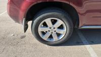 2007 NISSAN MURANO - AWD! - 27
