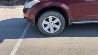 2007 NISSAN MURANO - AWD! - 28
