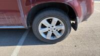 2007 NISSAN MURANO - AWD! - 29