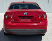 2006 VOLKSWAGEN JETTA - 112K MILES! - 3