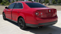 2006 VOLKSWAGEN JETTA - 112K MILES! - 4