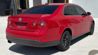 2006 VOLKSWAGEN JETTA - 112K MILES! - 6