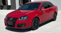 2006 VOLKSWAGEN JETTA - 112K MILES! - 8