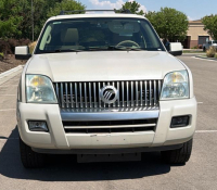 2006 MERCURY MOUNTAINEER - AFTERMARKET STEREO! - 2