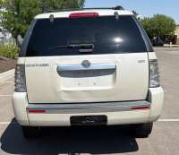 2006 MERCURY MOUNTAINEER - AFTERMARKET STEREO! - 4